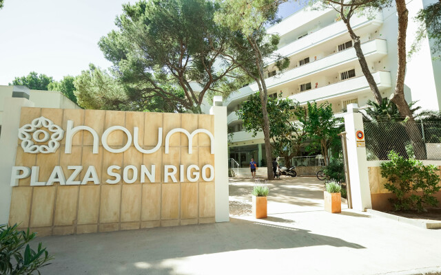 Aparthotel Houm Plaza Son Rigo