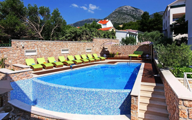 Boutique Hotel Bol