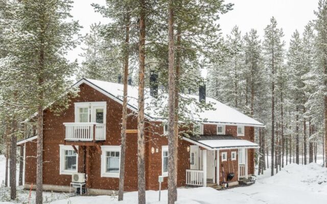 Holiday Home Kätkänkulma a1