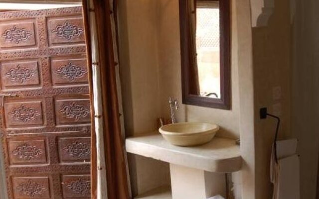 Riad La Terrasse des Oliviers