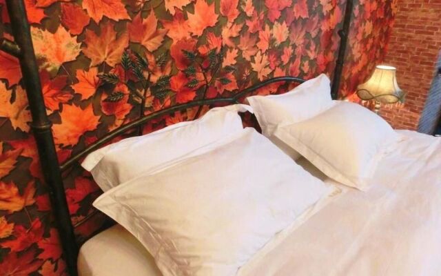 U Hotel Apartment-wealth Mansion