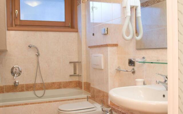 Residence Alpen Royal