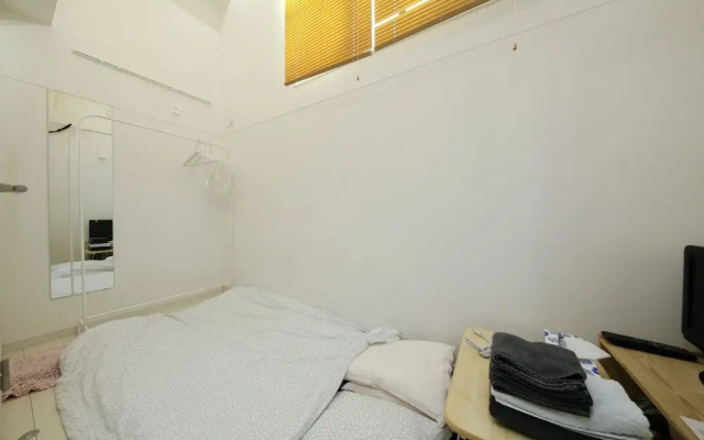 Nano North Shinjuku Apartment