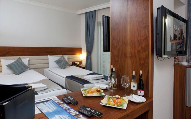 Ketenci Residence Hotel