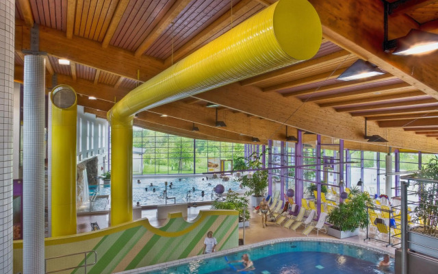 Santé Royale Hotel & Gesundheitsresort