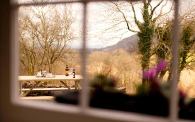 Yha Brecon Beacons