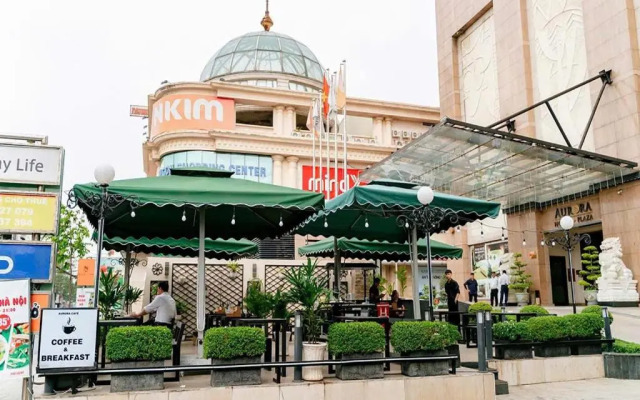 Wooshu Hotel
