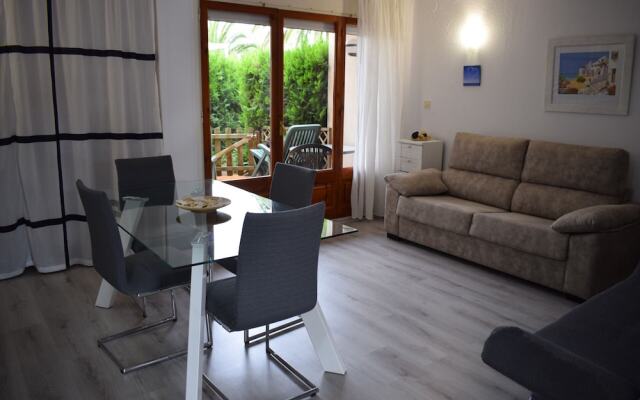 297-apartamento,piscina,parking Privado