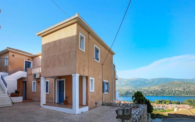 Antigone Apartments Argostoli (Spilia) 2