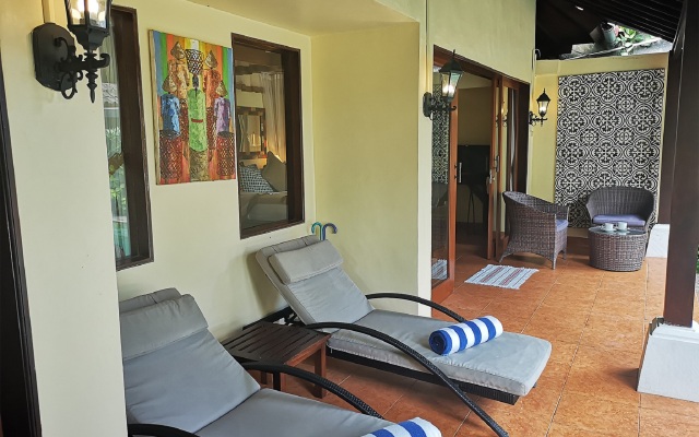 Villa Nirvana