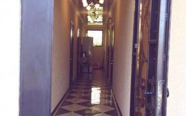 Guest House ARINA