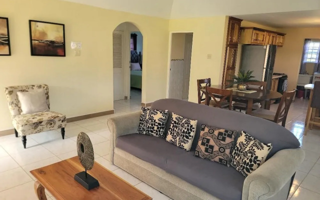 Soleil Holiday Home 125