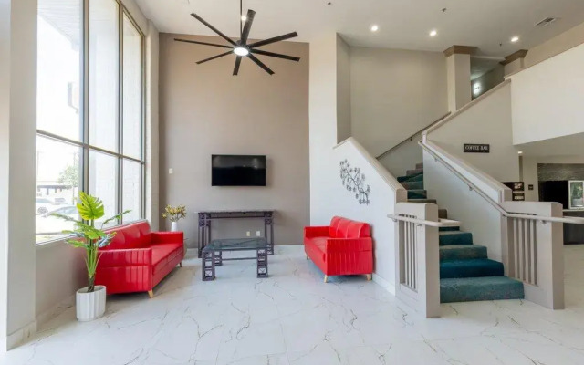 Red Roof Inn Pharr - McAllen