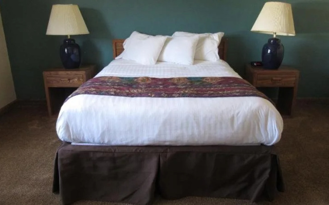 Als Westward Ho Motel