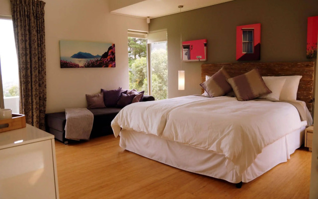 Pure Guest House