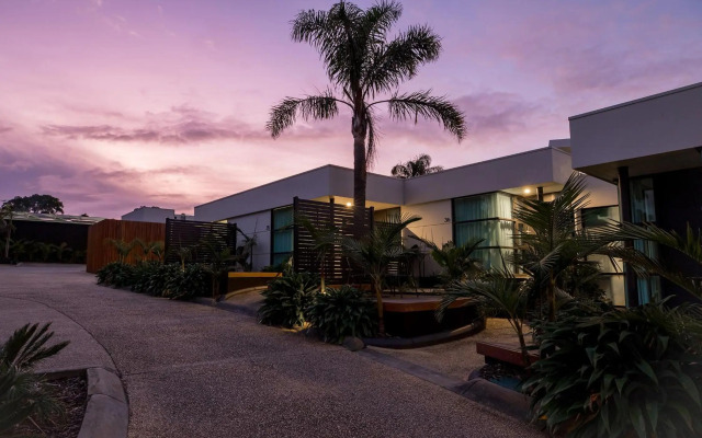 Great Ocean Road Resort