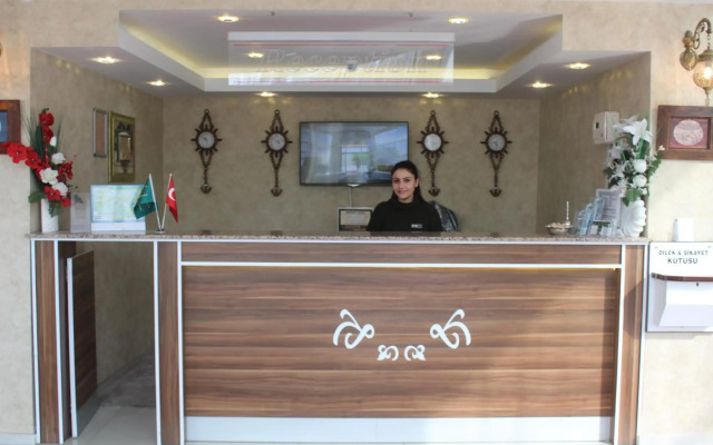 Dosco Hotel