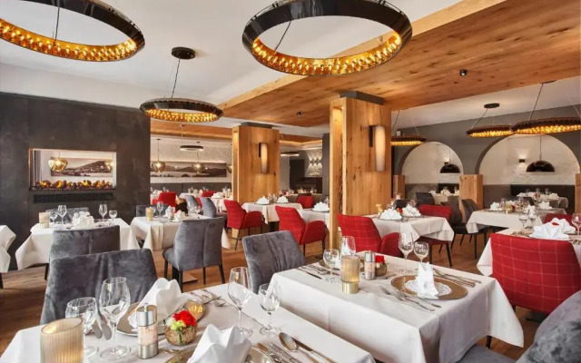 Hotel Alpenhof