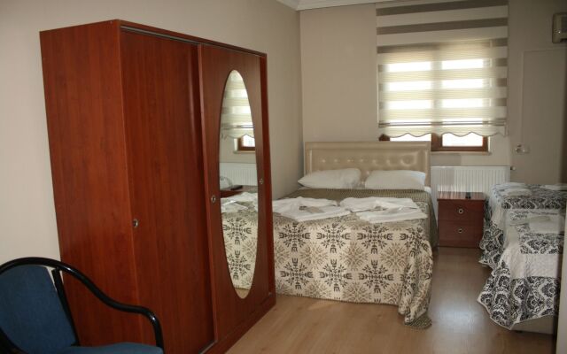 Paradise Lost Hotel