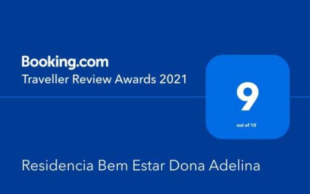 Residencia Bem Estar Dona Adelina