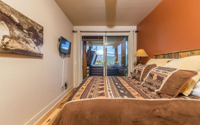 Big Sky - Saddleridge L4