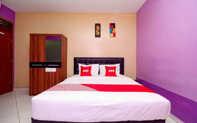 Wisma Daun by OYO Rooms