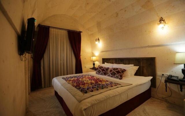 Corner İn Cappadocia