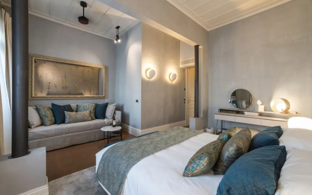 Castellano Boutique Hotel