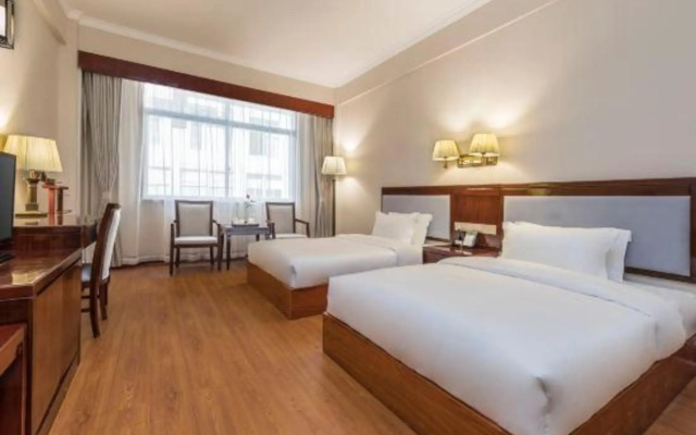 Sumin Hotel