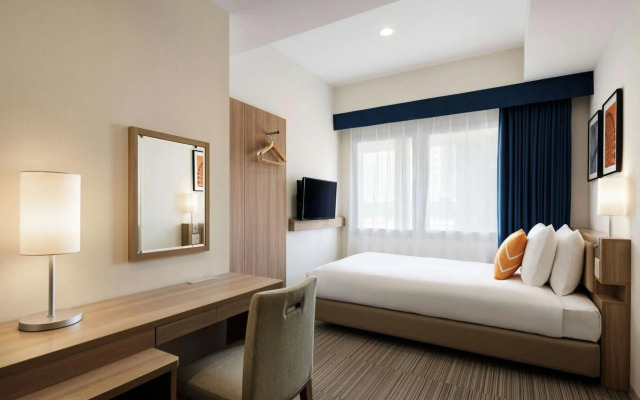 Four Points Flex by Sheraton Shin Osaka