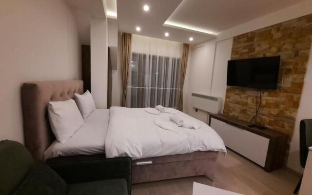 Apartman Lorena N70a