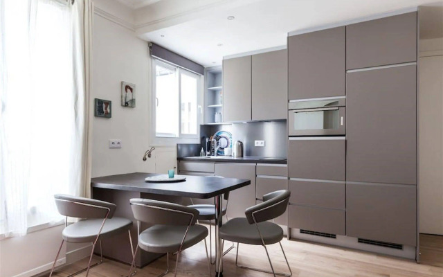 Apartment Saint-Germain - Smartrenting