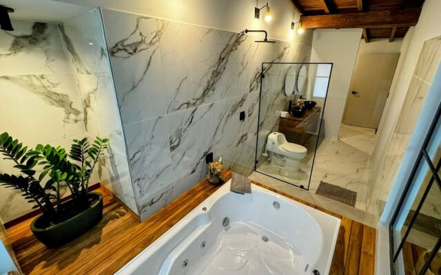 Muuk Boutique Hotel Campestre