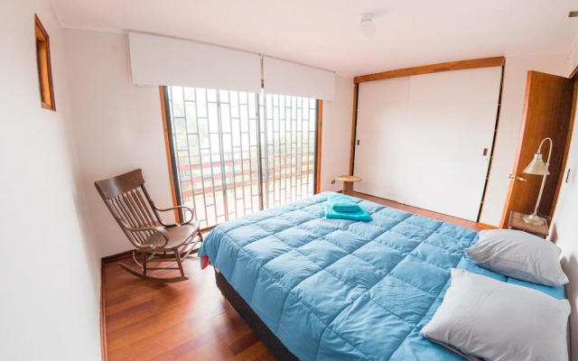 Oceana Suites Cachito de Sol