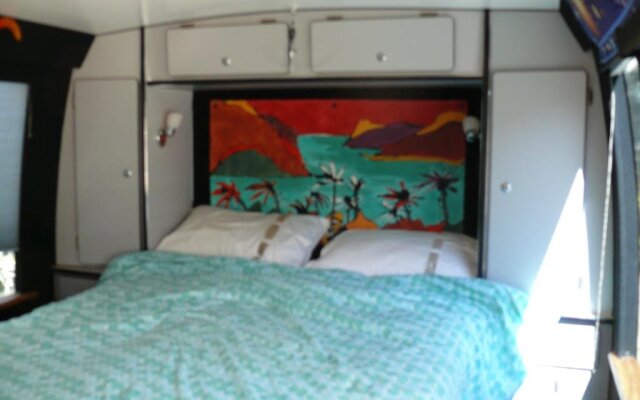 Tyrra Cottage Bed & Breakfast