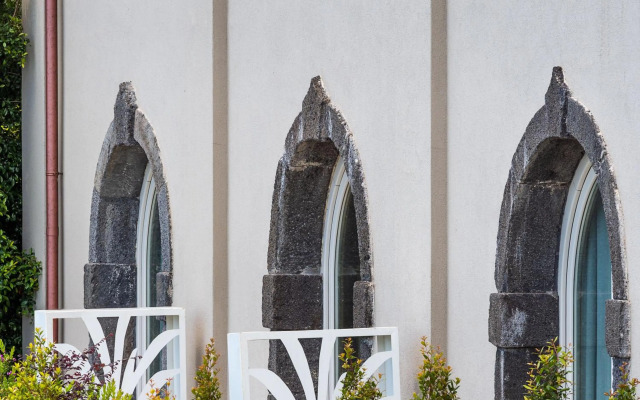 Kepos Etna Relais & Spa