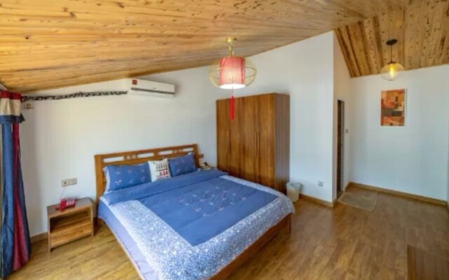 San Jian Ke Boutique Inn