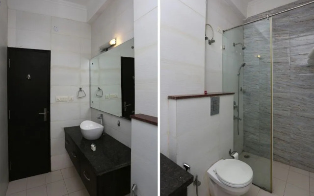 Sparklin Suites