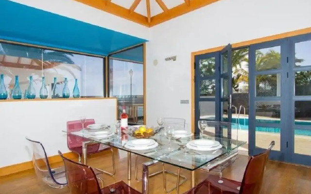 Casa Vacanze a Playa Blanca