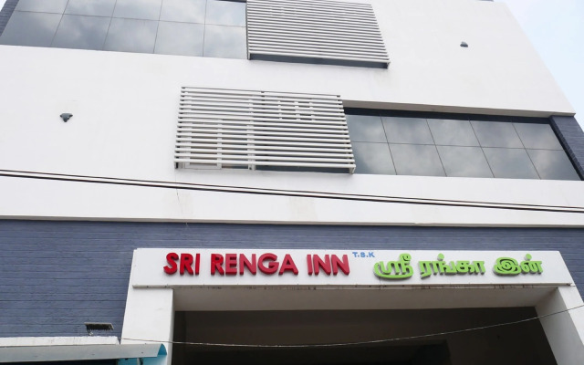 Sri Renga Inn