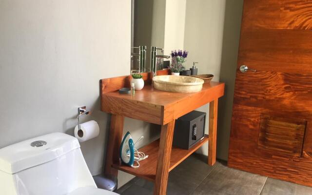 Chira Glamping Resort Monteverde