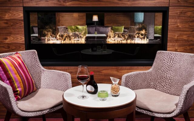 Best Western Premier Parkhotel Bad Mergentheim