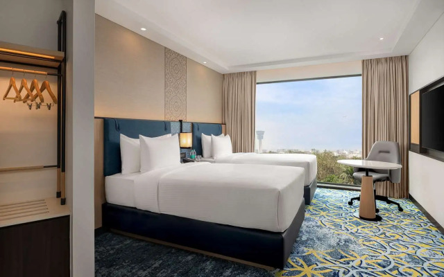 Hilton Garden Inn Mumbai International Airport