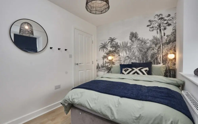 Homebird Property - Mill Cottage