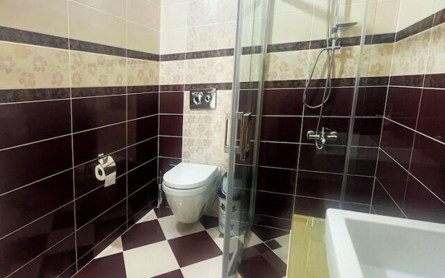 Seabird Suite Hotel