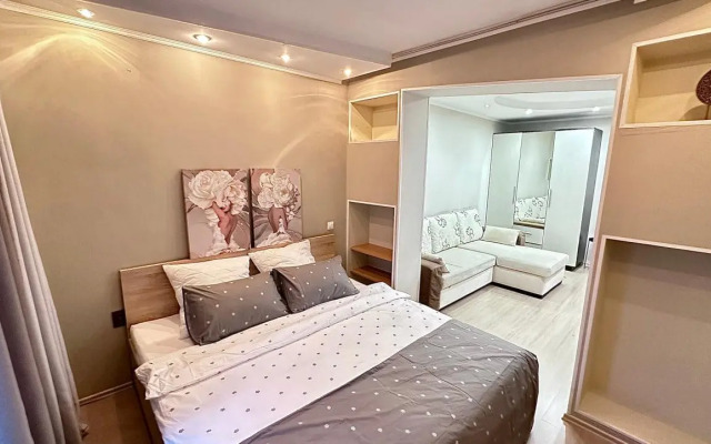 FlatRoom on Popova street 35B