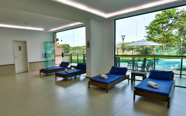 Quality Hotel & Suites Brasilia