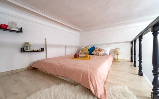 Апартаменты на Садовой, 32