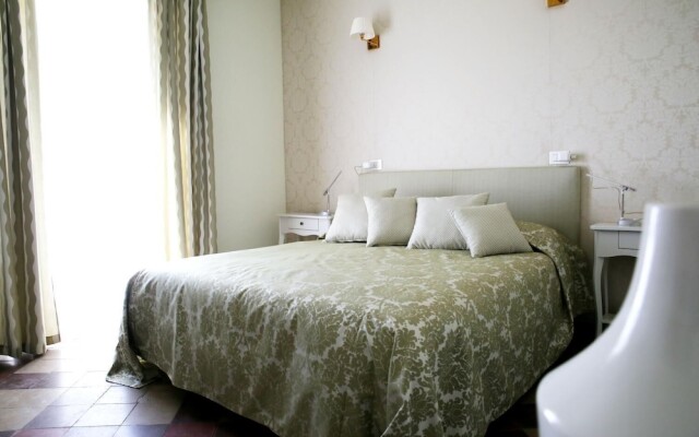 Guesthouse regina margherita
