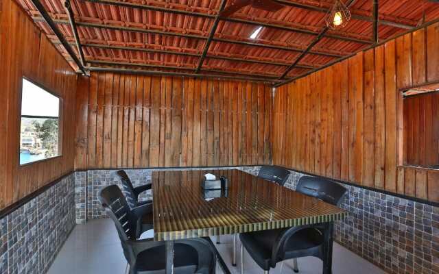 Hotel Blh By OYO Rooms